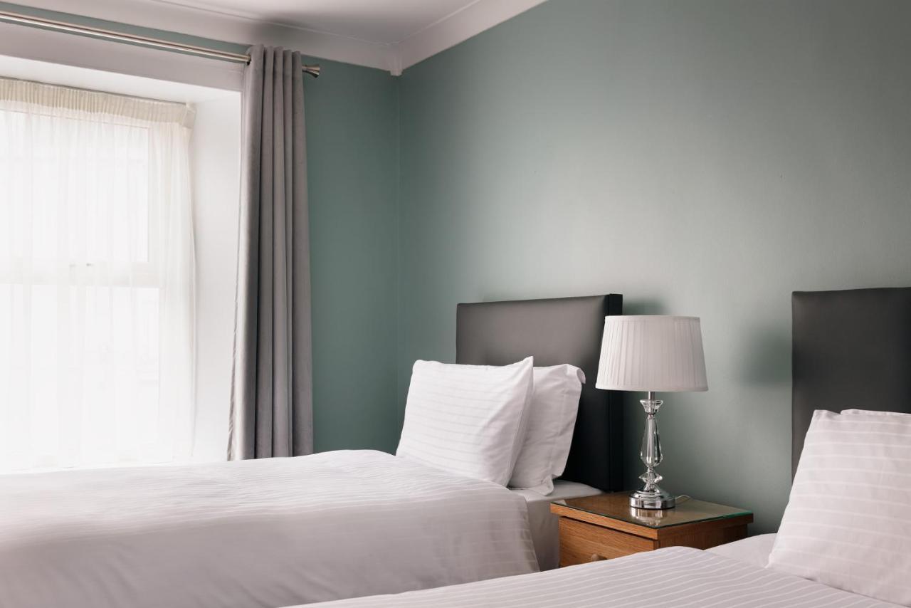 The Wander Inn Bar & Accommodation Kenmare Εξωτερικό φωτογραφία