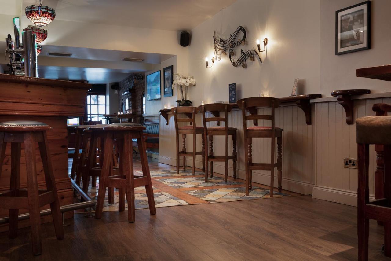 The Wander Inn Bar & Accommodation Kenmare Εξωτερικό φωτογραφία