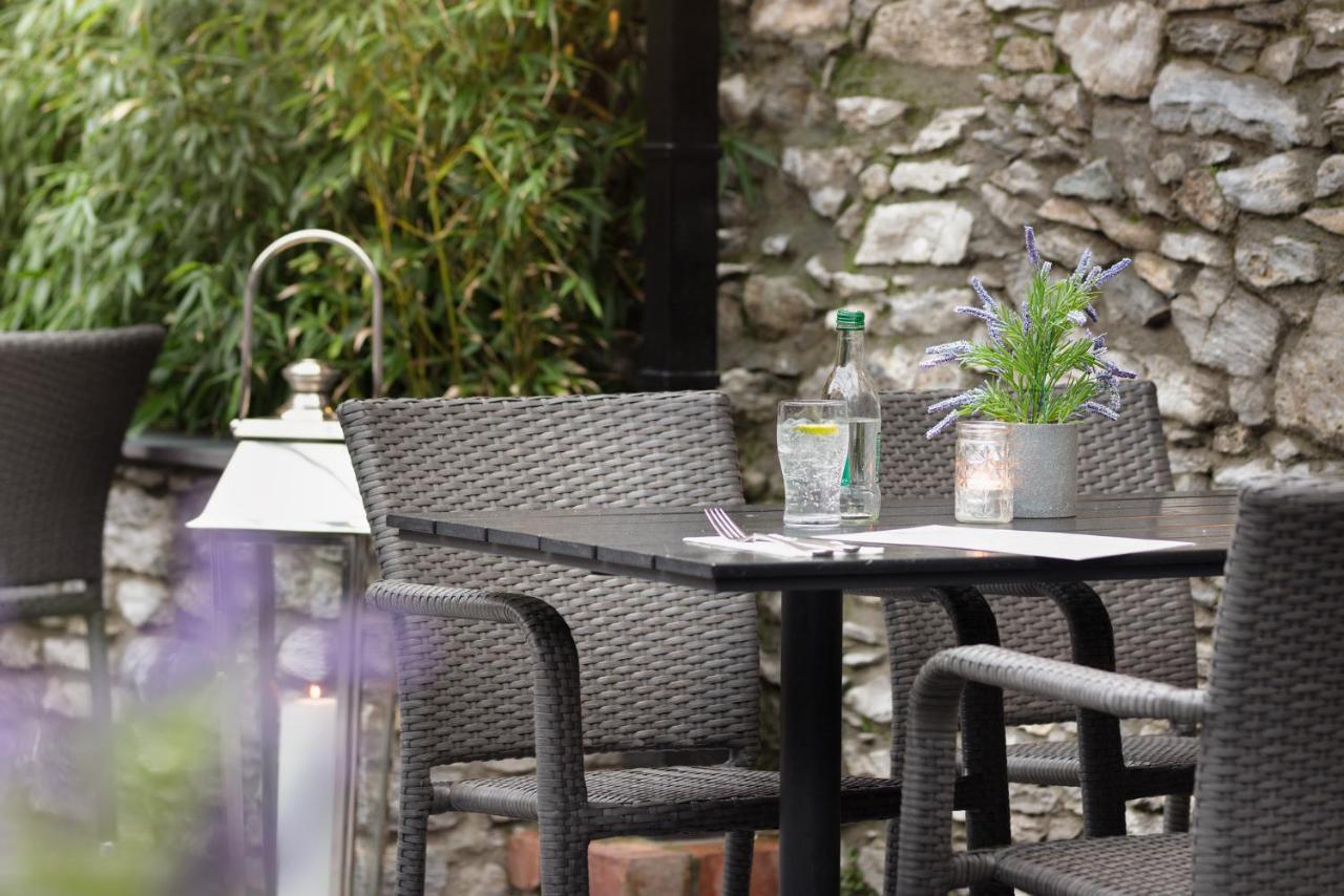 The Wander Inn Bar & Accommodation Kenmare Εξωτερικό φωτογραφία