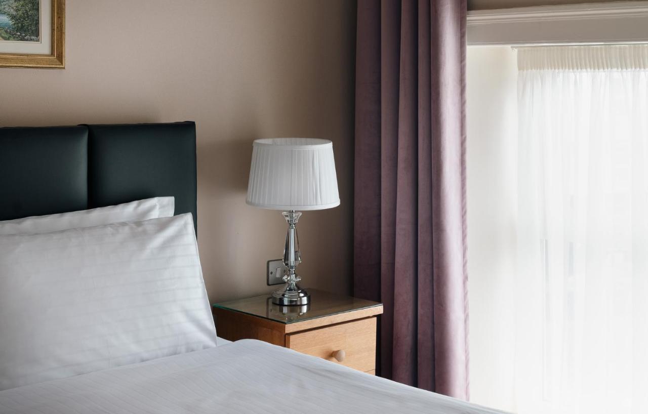 The Wander Inn Bar & Accommodation Kenmare Εξωτερικό φωτογραφία