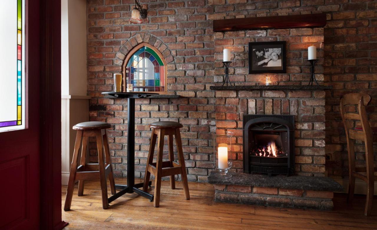 The Wander Inn Bar & Accommodation Kenmare Εξωτερικό φωτογραφία