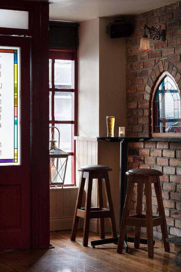 The Wander Inn Bar & Accommodation Kenmare Εξωτερικό φωτογραφία