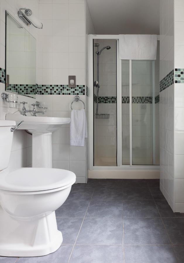 The Wander Inn Bar & Accommodation Kenmare Εξωτερικό φωτογραφία