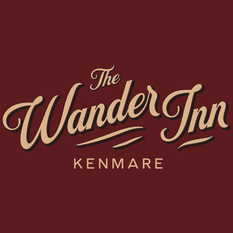 The Wander Inn Bar & Accommodation Kenmare Εξωτερικό φωτογραφία