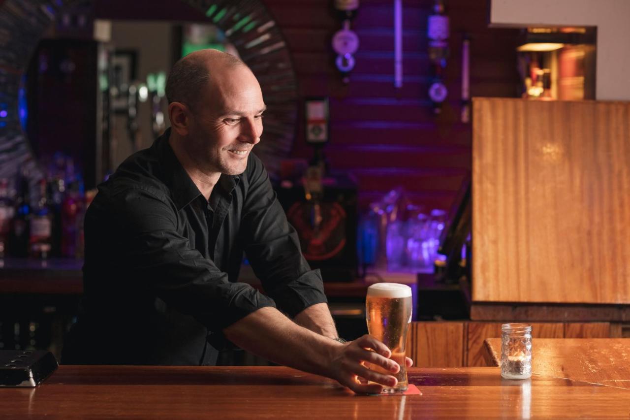 The Wander Inn Bar & Accommodation Kenmare Εξωτερικό φωτογραφία
