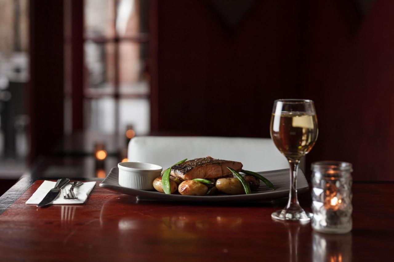 The Wander Inn Bar & Accommodation Kenmare Εξωτερικό φωτογραφία
