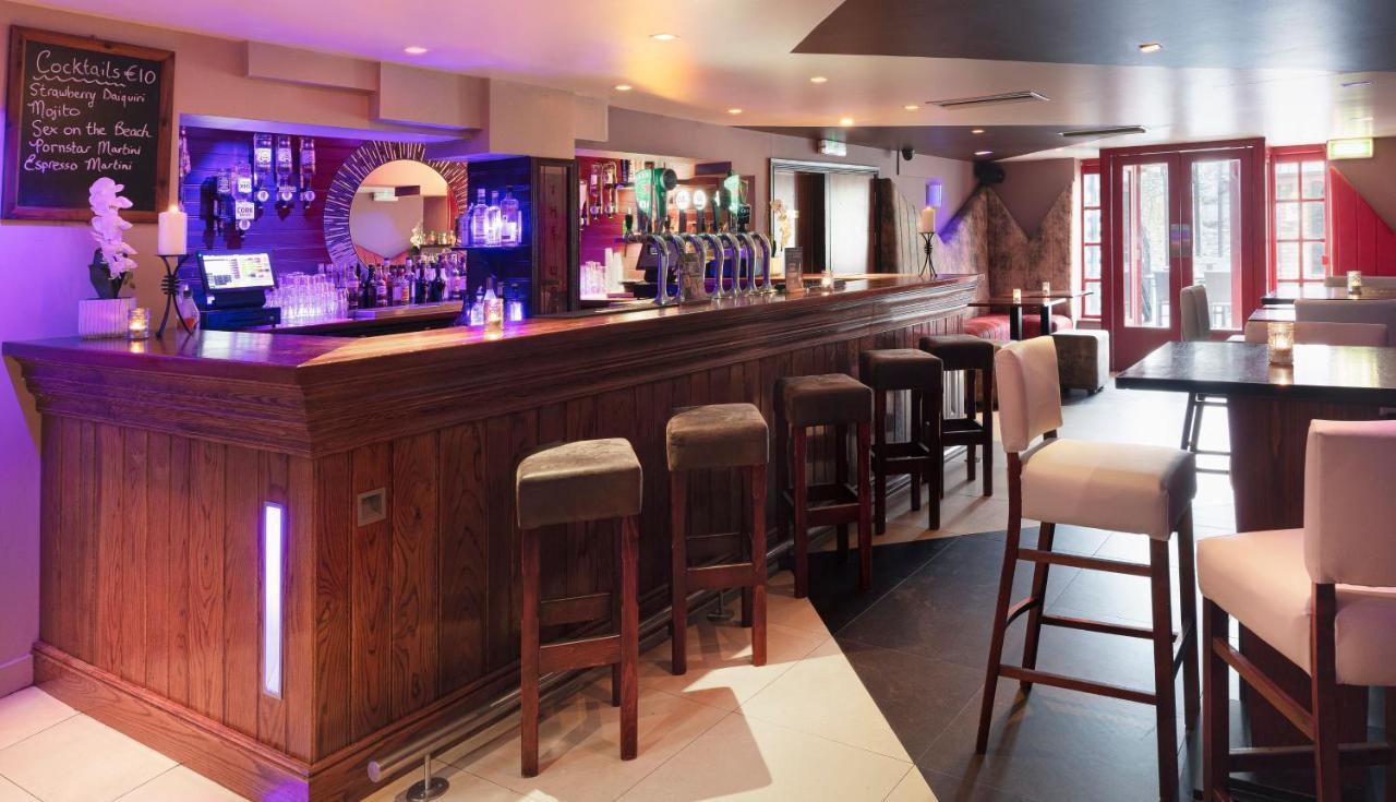 The Wander Inn Bar & Accommodation Kenmare Εξωτερικό φωτογραφία